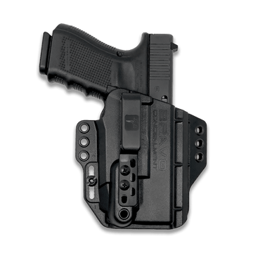 IWB Holster for Glock 19M Streamlight TLR-7A