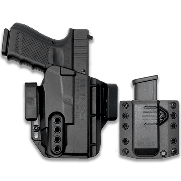 IWB Combo  for Glock 32 Streamlight TLR-7A
