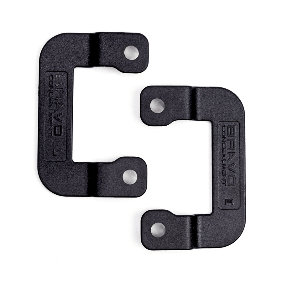 Pancake Loops - Bravo Concealment