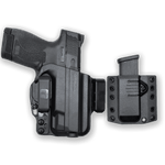 S&W M&P Shield 9 (2.0) IWB Gun Holster Combo - Bravo Concealment