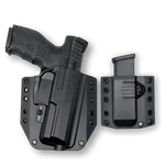 HK VP9 OWB Holster Combo
