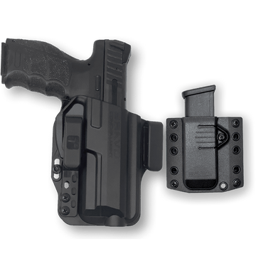 HK VP9 IWB Gun Holster Combo