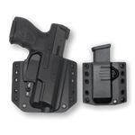 HK VP9sk OWB Holster Combo