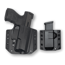 HK VP9sk OWB Holster Combo