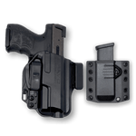 HK VP9sk IWB Gun Holster Combo - Bravo Concealment