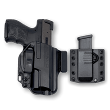 HK VP9sk IWB Gun Holster Combo