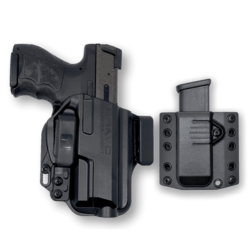 HK VP9sk IWB Gun Holster Combo