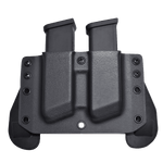 (1 Pair) Paddle Attachments - Bravo Concealment