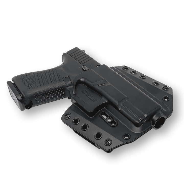 OWB Concealment Holster for Glock 23