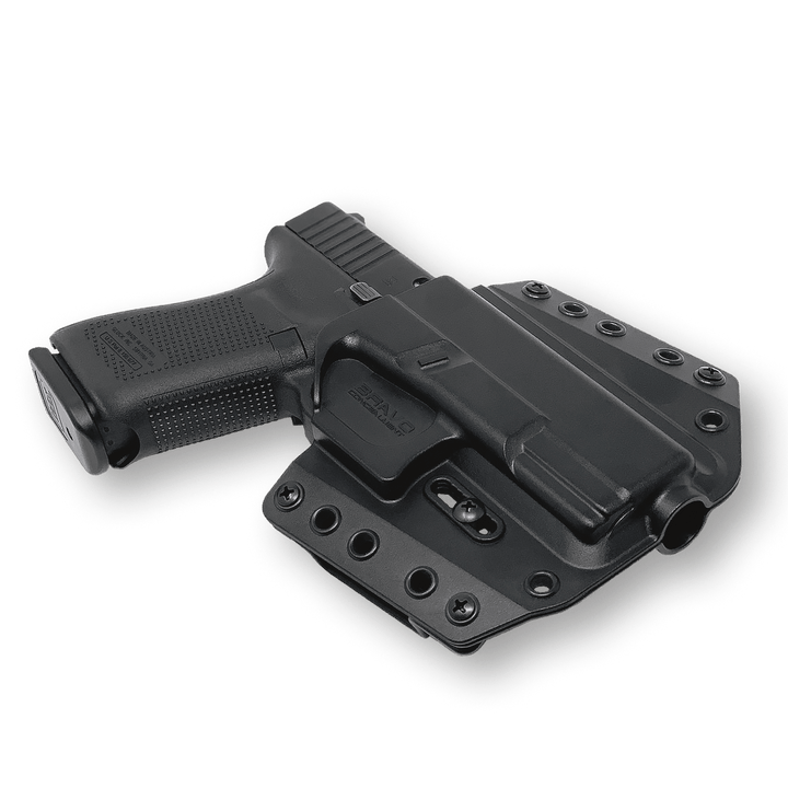 BCA OWB Gun Holster