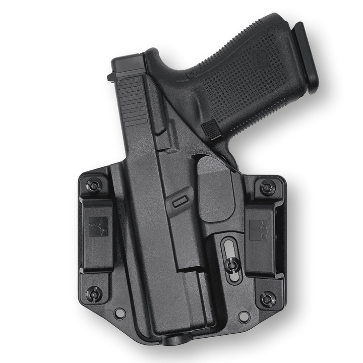 BCA OWB Gun Holster Combo