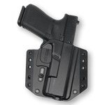 BCA OWB Gun Holster - Bravo Concealment