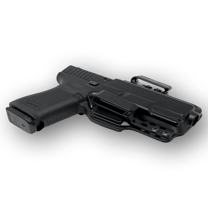 IWB Holster for Glock 19 (Gen 5) MOS | Torsion