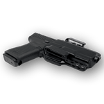 IWB Holster for Glock 19 (Gen 5) | Torsion - Bravo Concealment
