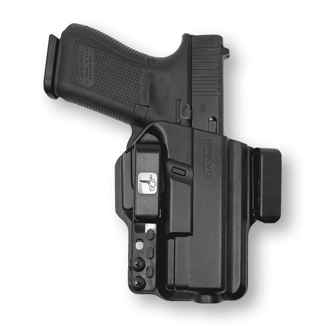 IWB Holster for Glock 19 (Gen 5) | Torsion