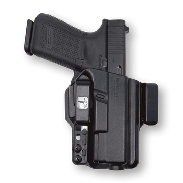 Best Appendix Carry Holsters