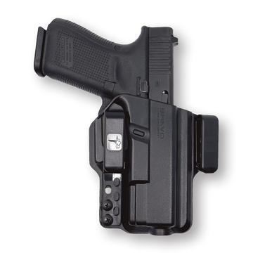 Torsion IWB Gun Holster