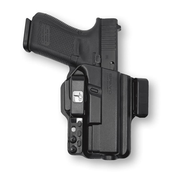IWB Holster for Glock 19 MOS | Torsion