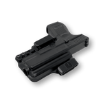 IWB Holster for Glock 19 (Gen 5) | Torsion - Bravo Concealment