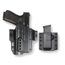 IWB Combo  for Glock 19 (Gen 5) MOS Streamlight TLR-1 HL