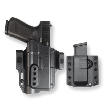 IWB Combo for Glock 31 Streamlight TLR-1 HL | Torsion