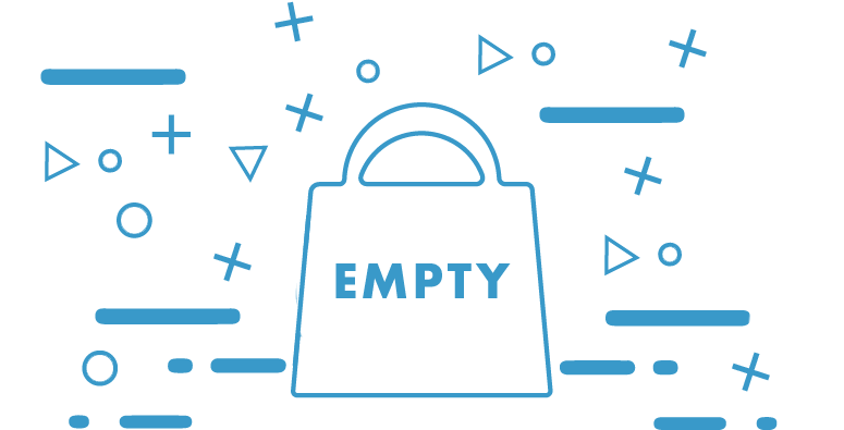 Cart Empty